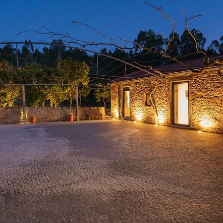 House Porto Covelas - Avos ภายนอก รูปภาพ