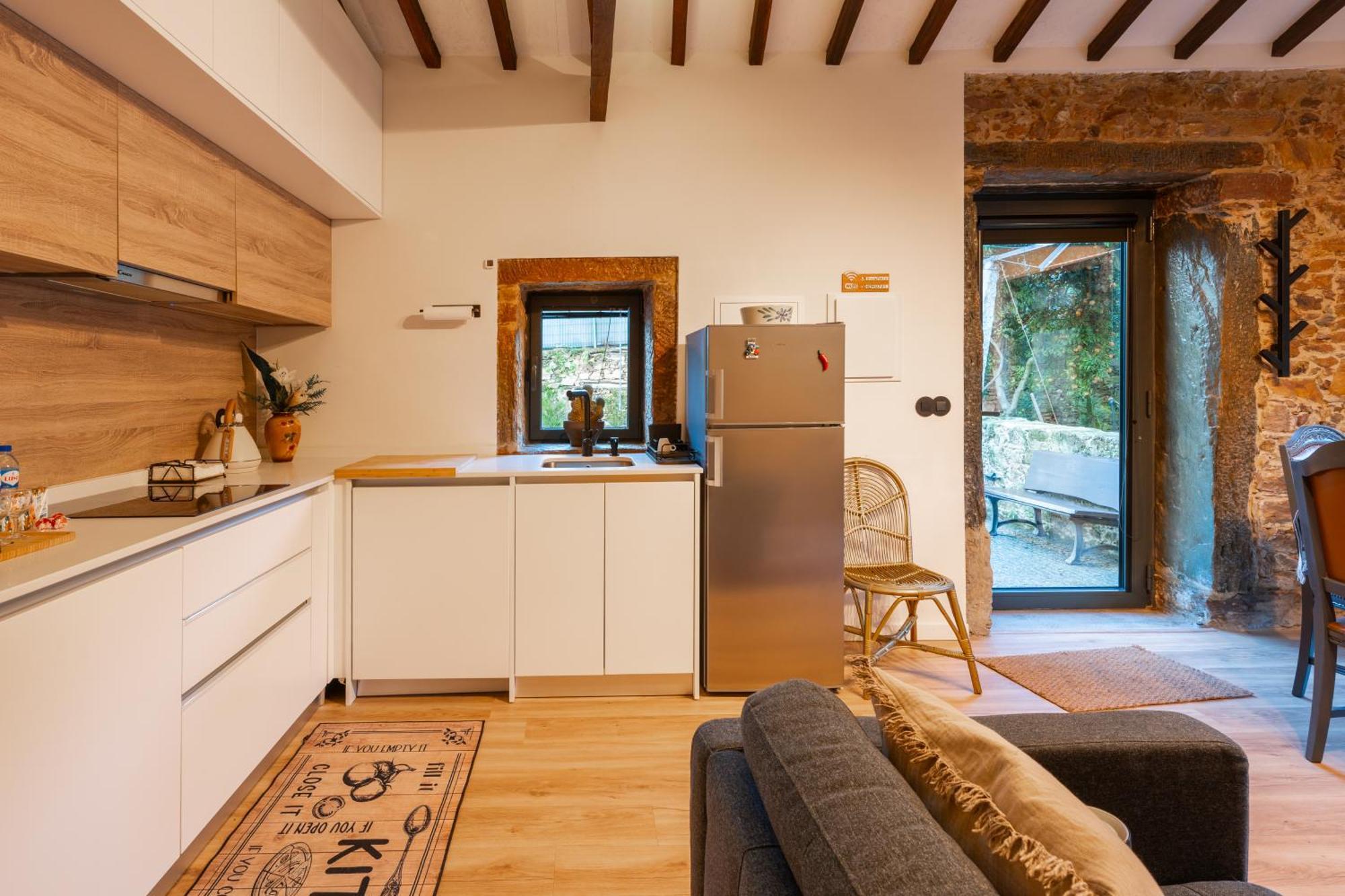 House Porto Covelas - Avos ภายนอก รูปภาพ