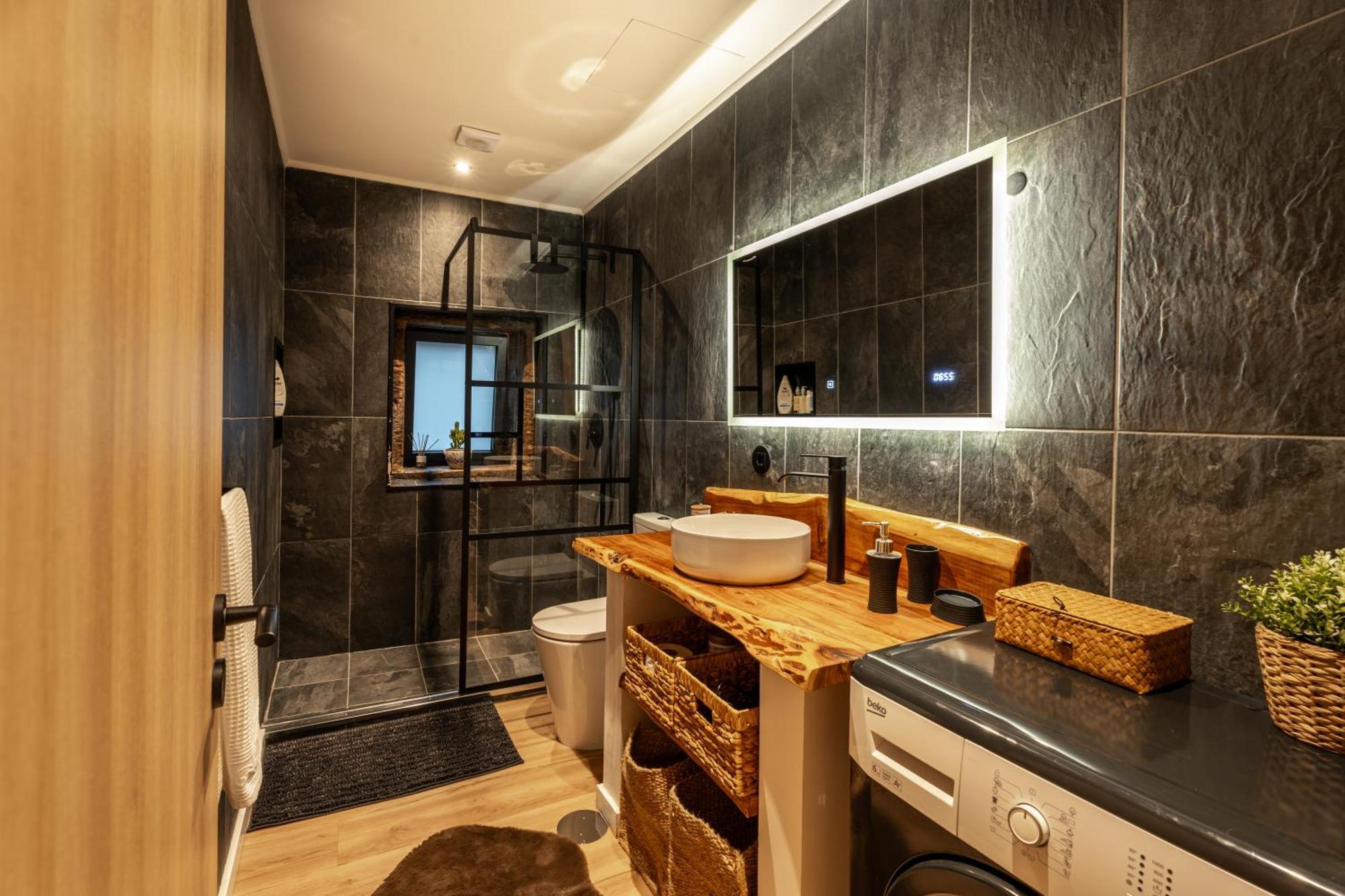 House Porto Covelas - Avos ภายนอก รูปภาพ