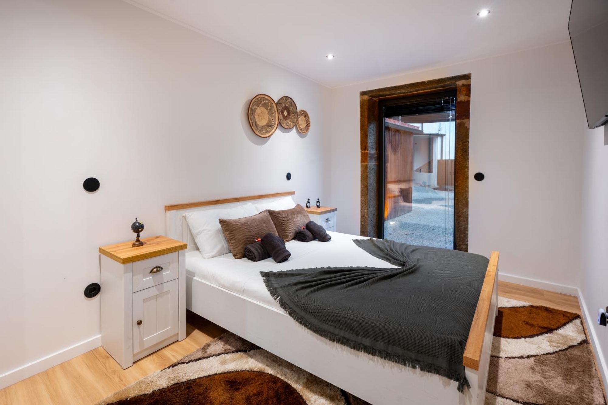 House Porto Covelas - Avos ภายนอก รูปภาพ
