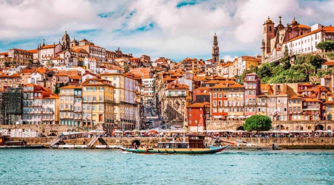 House Porto Covelas - Avos ภายนอก รูปภาพ