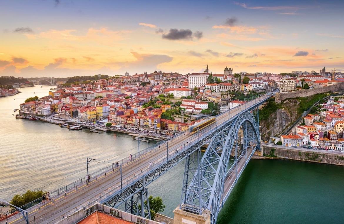 House Porto Covelas - Avos ภายนอก รูปภาพ